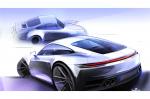 Porsche 911 Carrera 2019 года (WW)